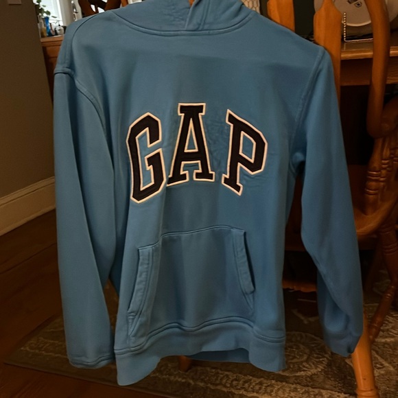 Gap Kids Hoodie - Picture 2 of 6